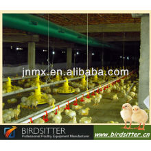 Heißer Verkauf automatischer Huhnzufuhr